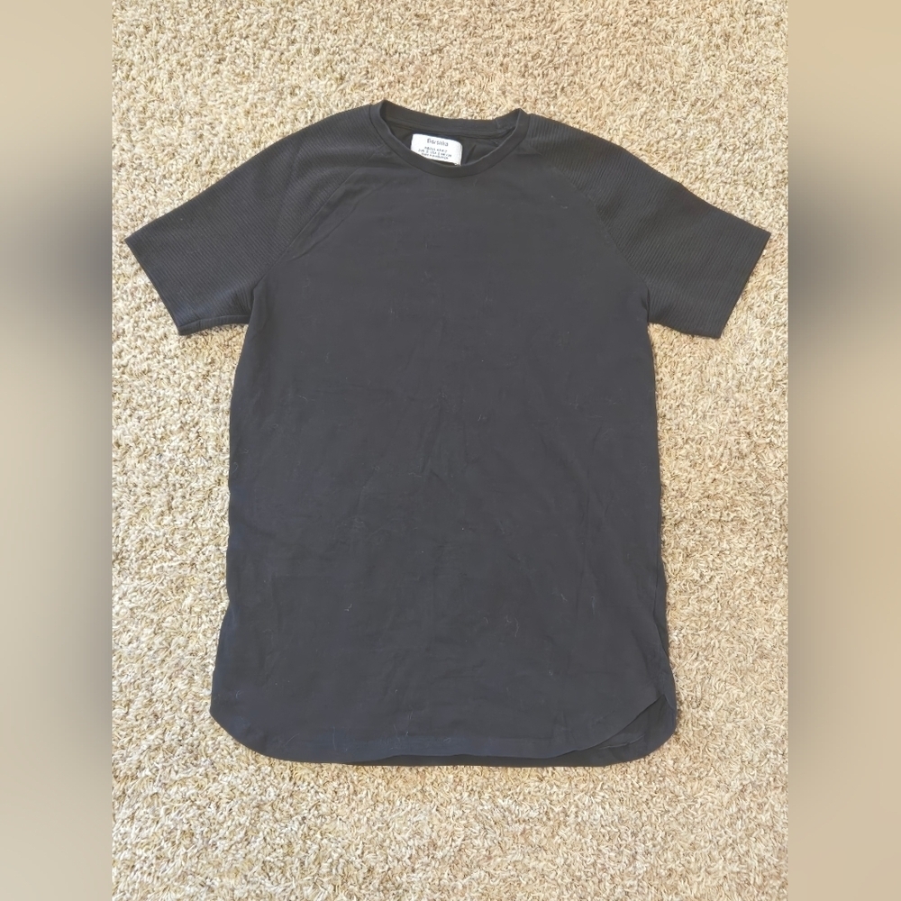 Bershka Soft & Stretchy Shirt